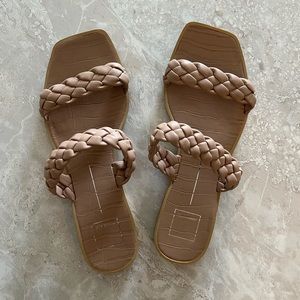 Dolce Vita Indy Sandals
